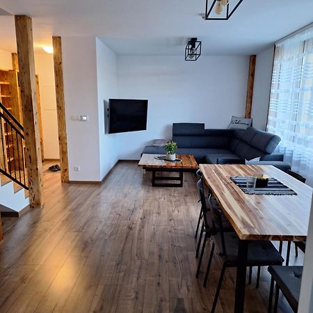 Apartament Wiadukt Boleslawiec  Ngoại thất bức ảnh