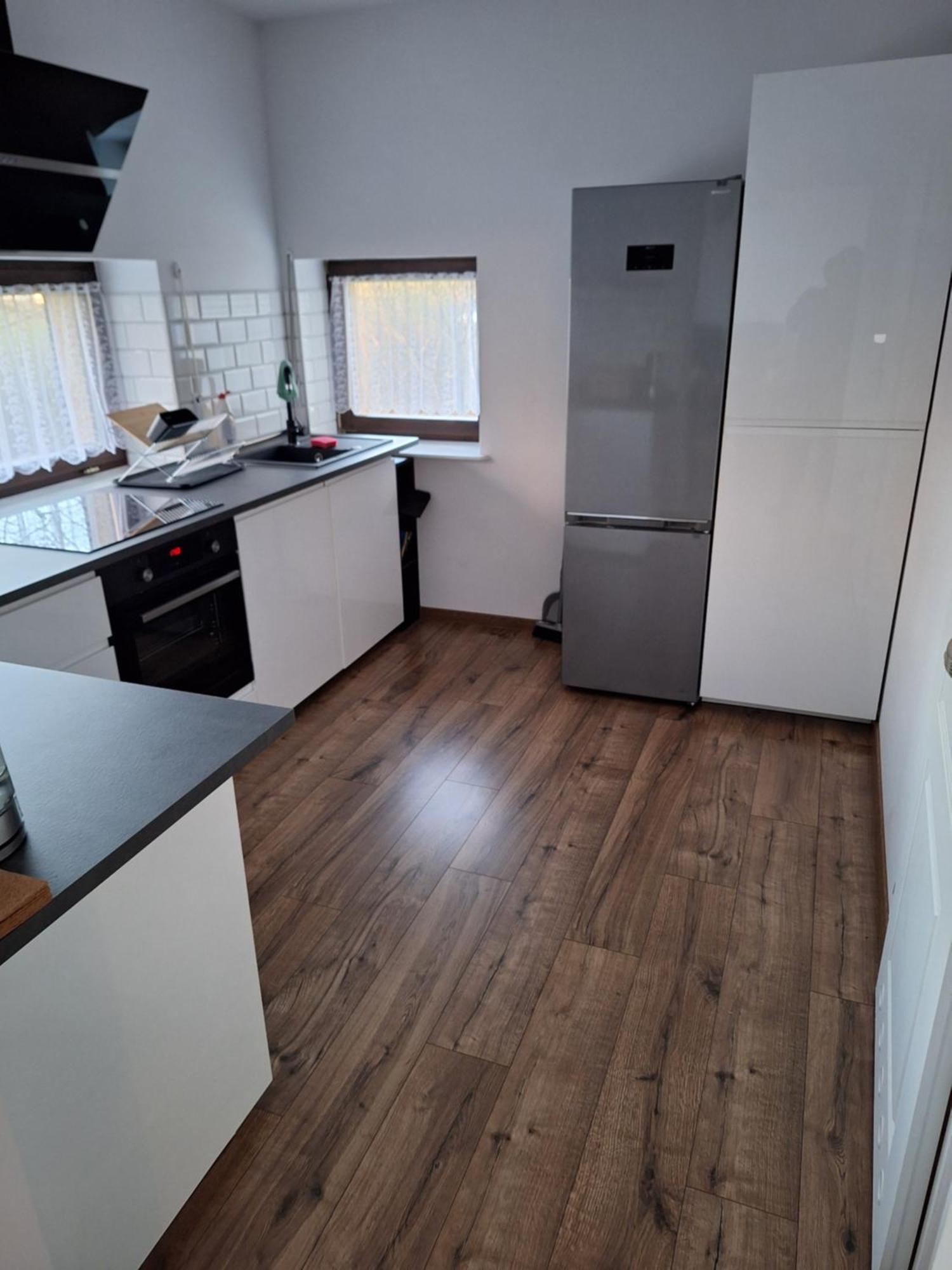 Apartament Wiadukt Boleslawiec  Ngoại thất bức ảnh