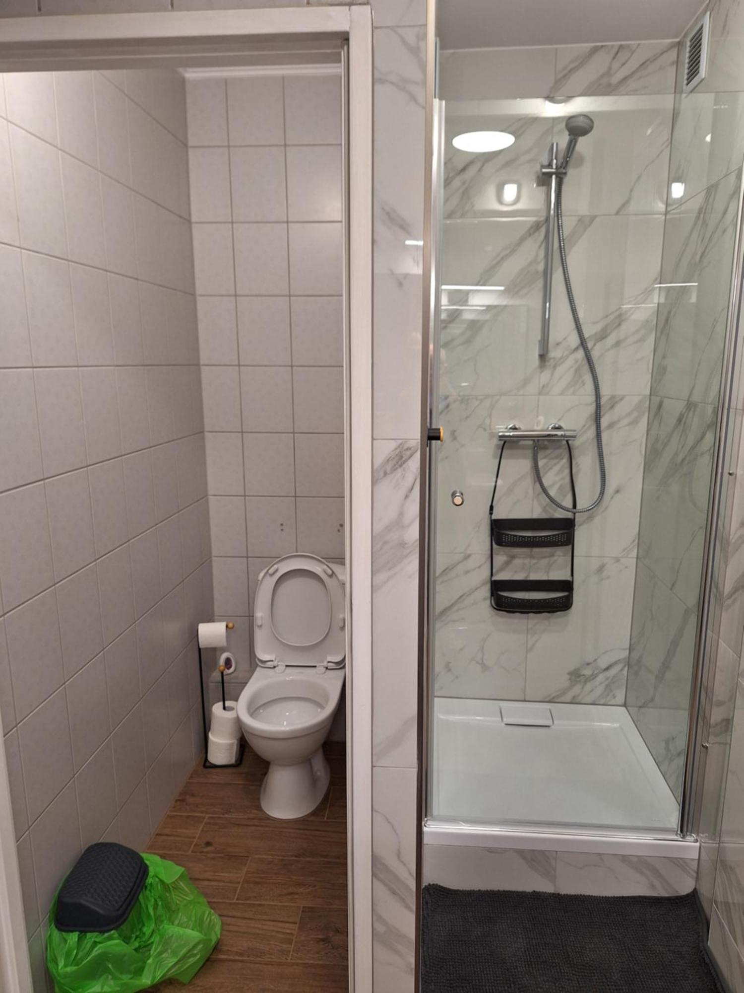Apartament Wiadukt Boleslawiec  Ngoại thất bức ảnh