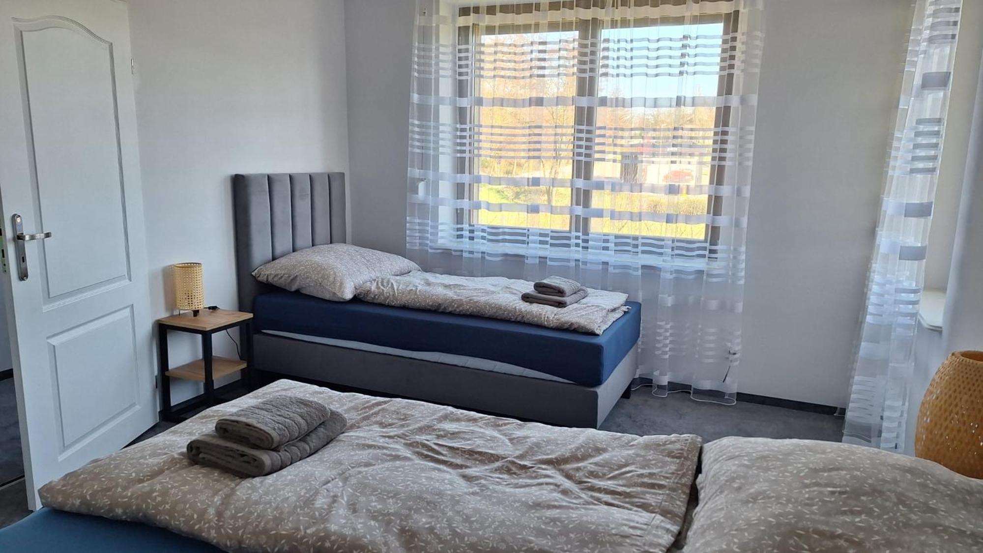 Apartament Wiadukt Boleslawiec  Ngoại thất bức ảnh