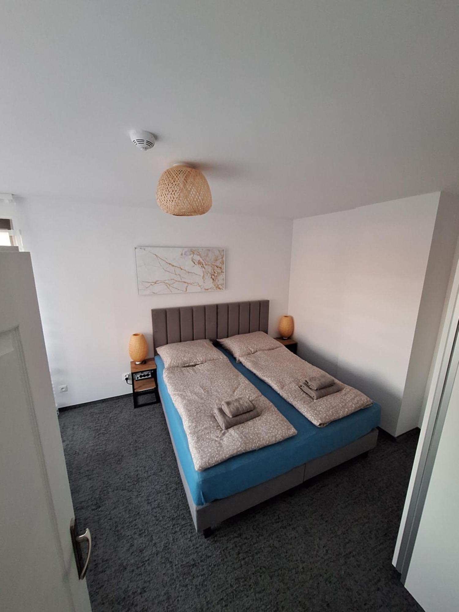 Apartament Wiadukt Boleslawiec  Ngoại thất bức ảnh