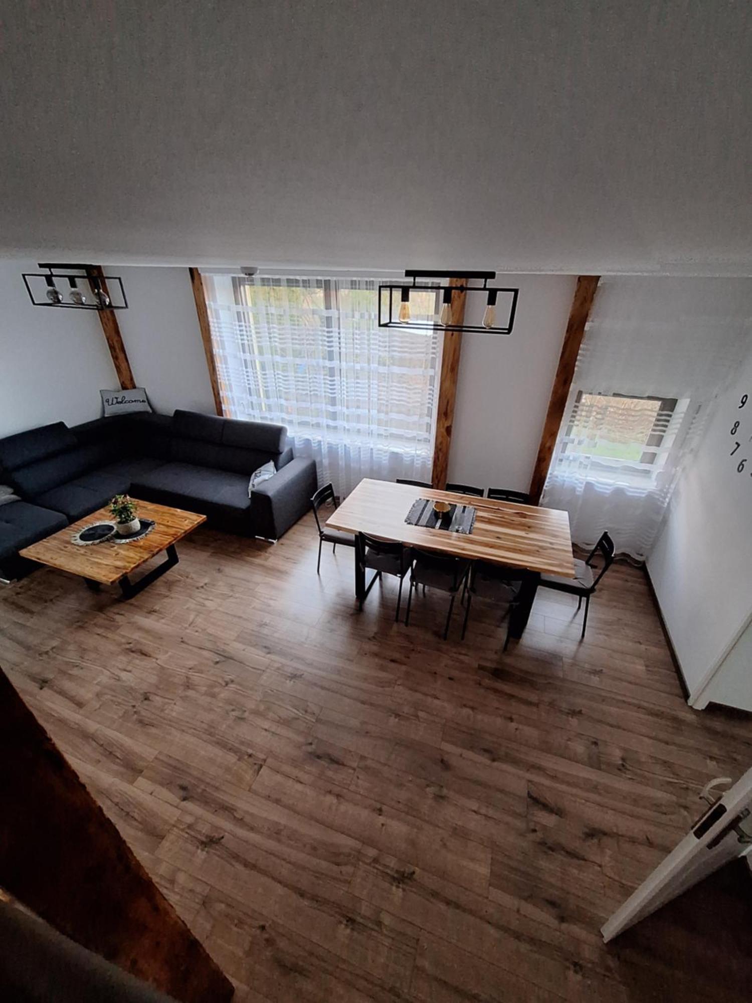 Apartament Wiadukt Boleslawiec  Ngoại thất bức ảnh