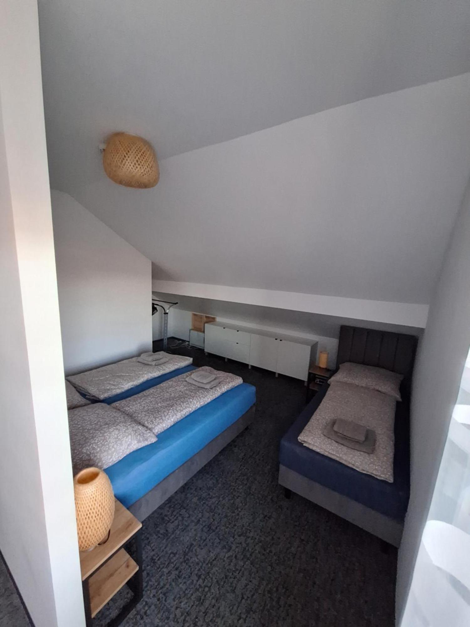Apartament Wiadukt Boleslawiec  Ngoại thất bức ảnh