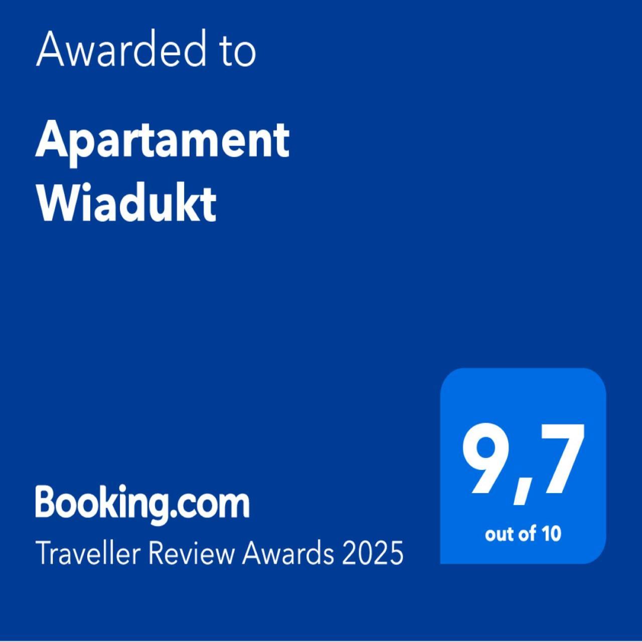 Apartament Wiadukt Boleslawiec  Ngoại thất bức ảnh